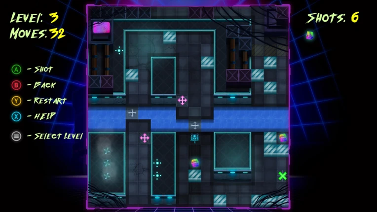 Cyber Tank Nano () Image