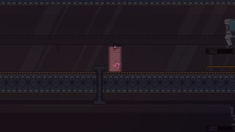 Cybro screenshot