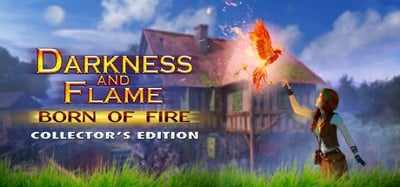 Darkness and Flame: Born of Fire Image