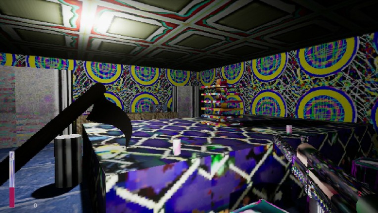 Death Again screenshot