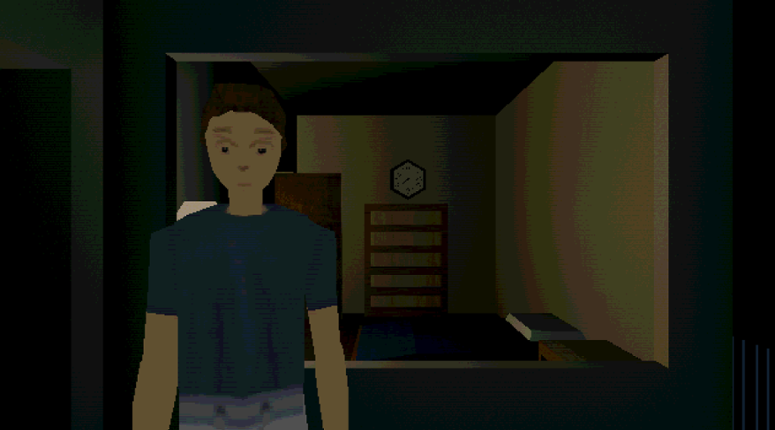 Decay Image