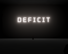 Deficit Image