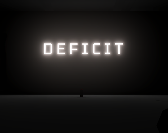 Deficit Game Cover