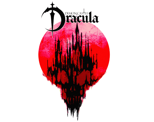 Games like Demon Castle Dracula