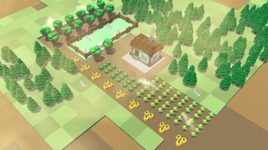 Desktop Farm Image