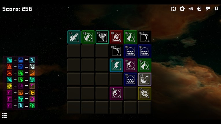 Djikstra's Enigmatic Puzzle Cube screenshot