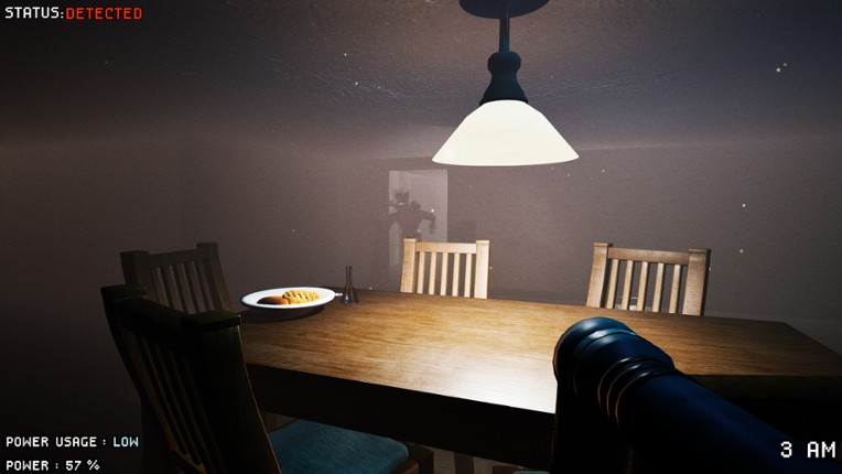 Dreadful Hours screenshot