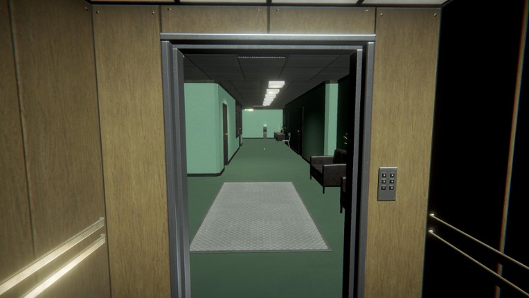 Droste Detective Image