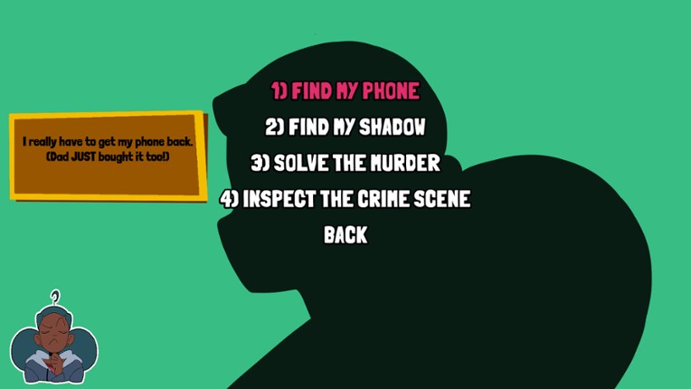 Duppy Detective Tashia screenshot