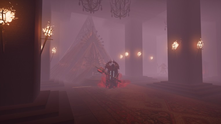 Eclipse of Eldergaard screenshot