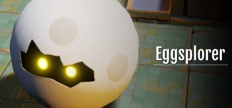 Games like Eggsplorer