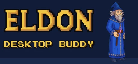 Games like Eldon Desktop Buddy
