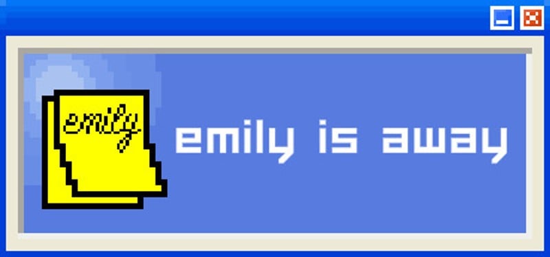 Emily is Away Image