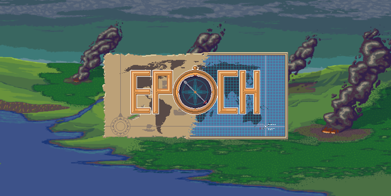 Epoch: Alternate History Image