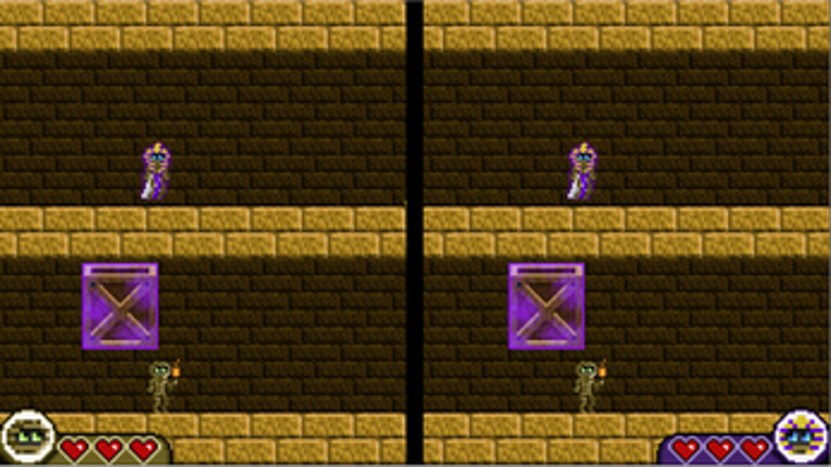 Escape Bandages screenshot
