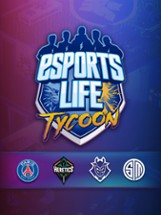 Esports Life Tycoon Image