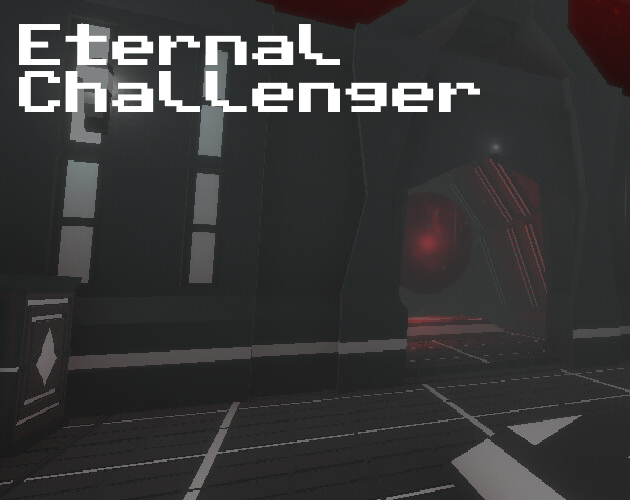 Games like Eternal Challenger