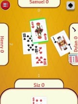 Euchre Kings Image