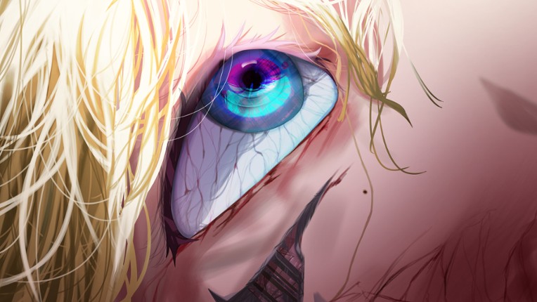 EXCEED GEAR screenshot