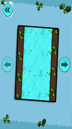 Extreme Boat Racing -Power of Turbo,Speed,Thumb Boat free Racing game for kids Image