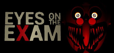 Games like EYES ON THE EXAM