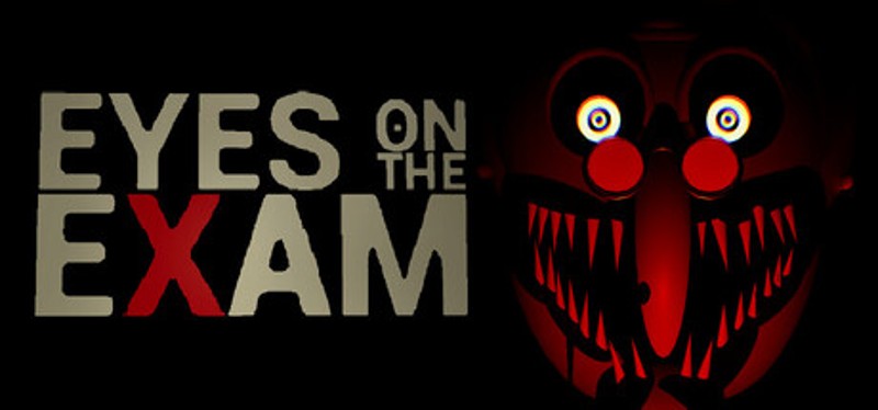 EYES ON THE EXAM Image