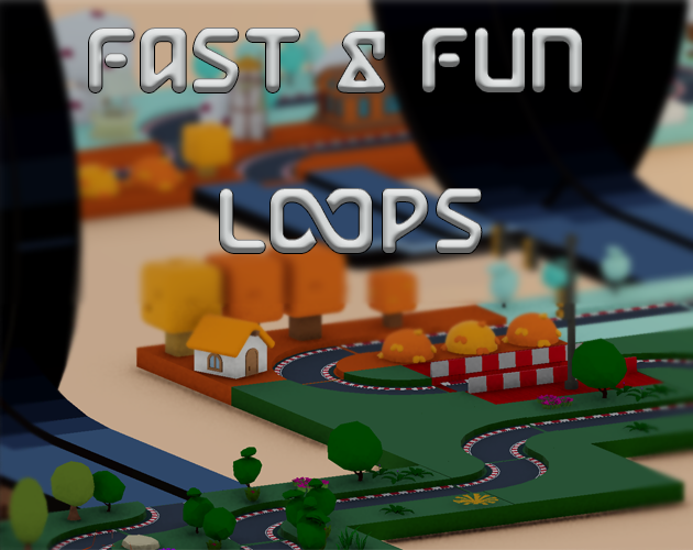 Games like Fast and Fun Loops