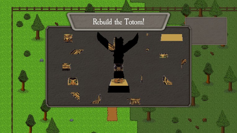 Fate of New Albans screenshot