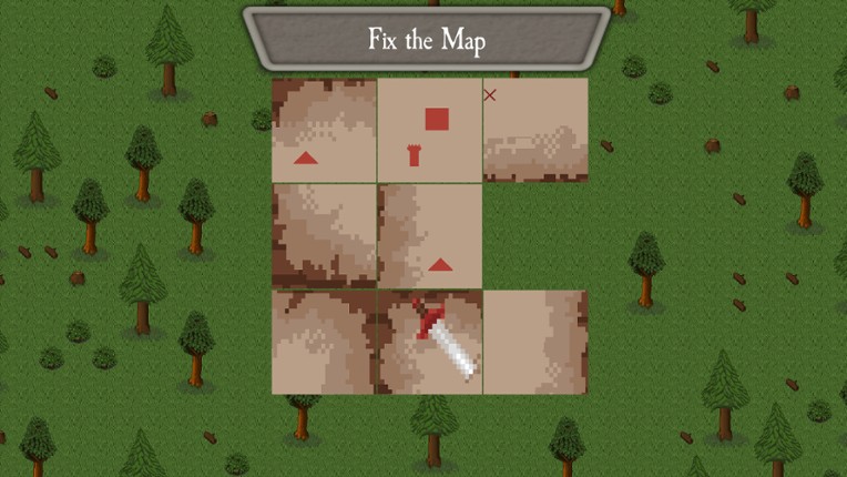Fate of New Albans screenshot
