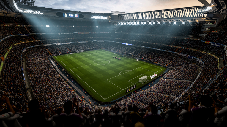 FIFA 18: ICON Edition screenshot