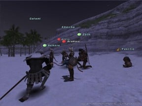 Final Fantasy XI: The Vana'diel Collection Image