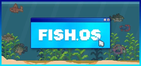 Games like FISH OS