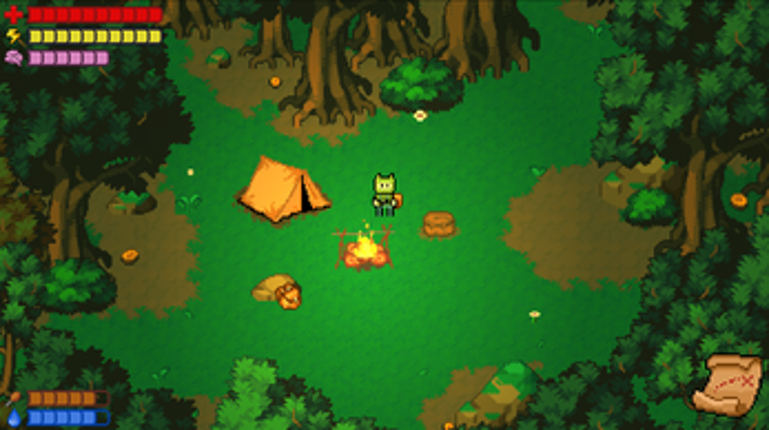 Flare of Hope Image