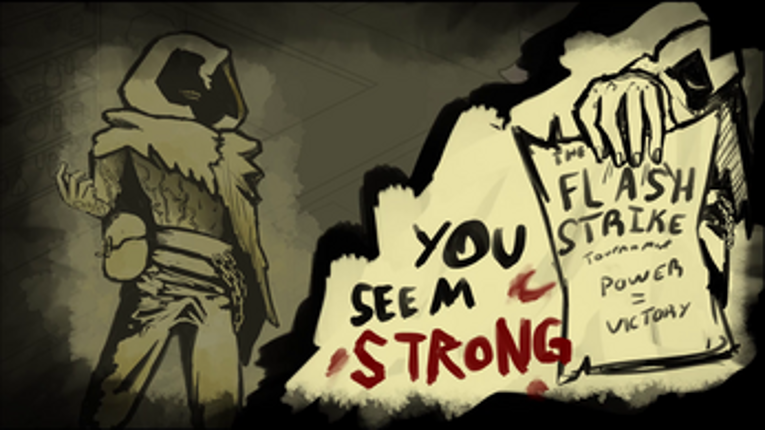 Flash Strike Image