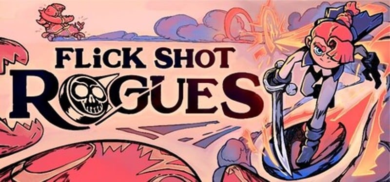 Flick Shot Rogues Image