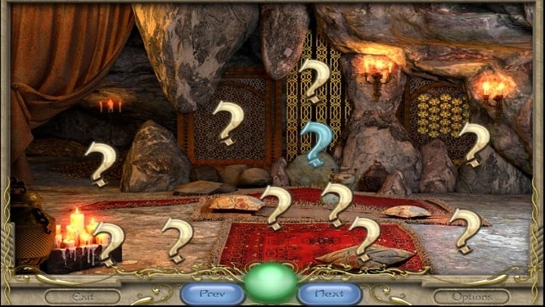 FlipPix Art - Treasure screenshot