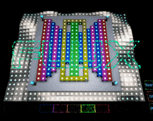 Games like Flux