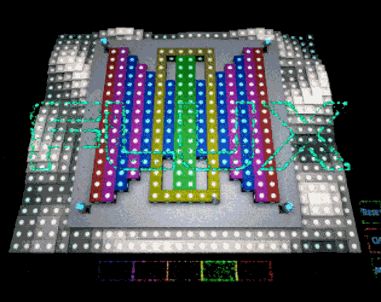 Flux Image