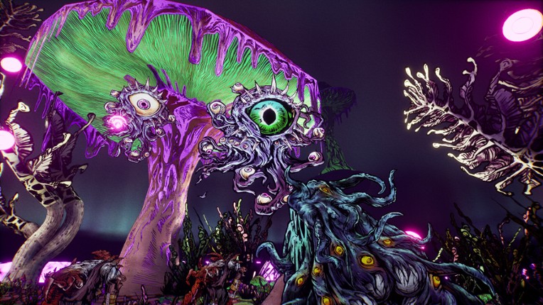 Forgive Me Father 2 screenshot