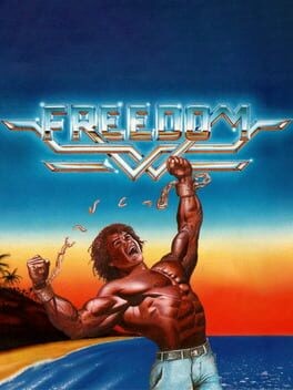 Games like Freedom: Rebels in the Darkness