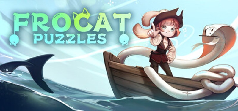 Frocat Puzzles Image