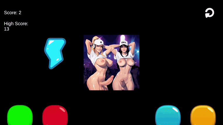 Futa Funkin! screenshot