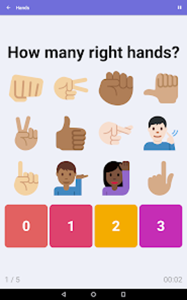 Brainilis: Offline Brain Games Image