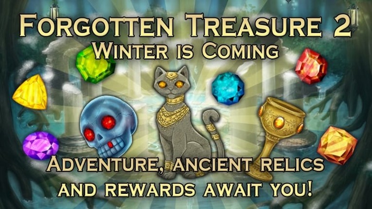 Forgotten Treasure 2 Image
