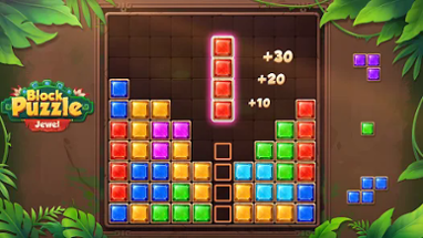 Block Puzzle - Jewel Crush Image