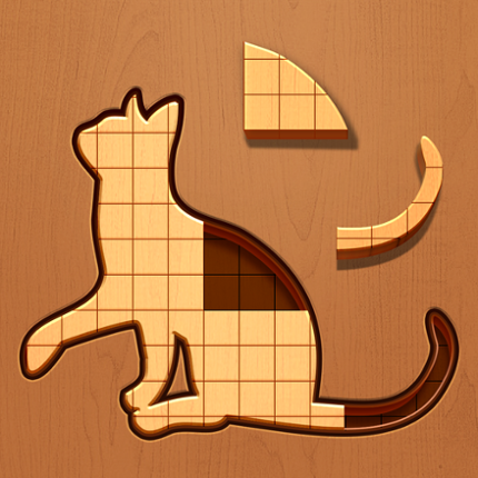 Block Puzzle: Wood Jigsaw Game Image