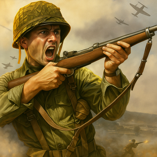 Games like Medal of War – World War 2