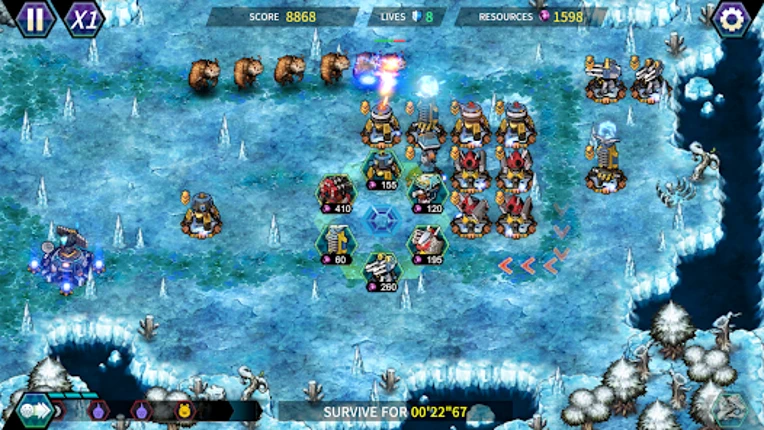 Tower Defense: Unified Editon Image