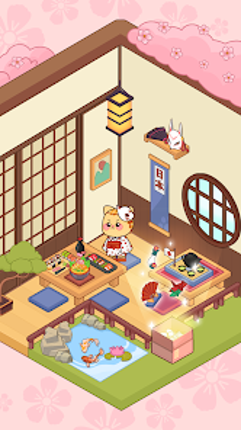 Home Decor ASMR: Makeover Game screenshot