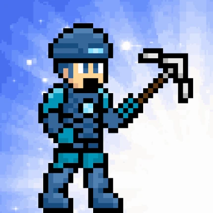 Miner World V2 Image